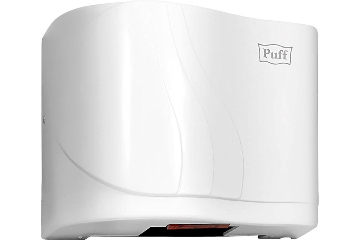 Электросушитель для рук Puff-8816 1.5 квт