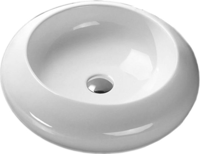Фигурный умывальник Melana 800-7031A