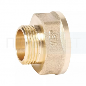 Переходник 2 1/2''гx2''ш Vieir