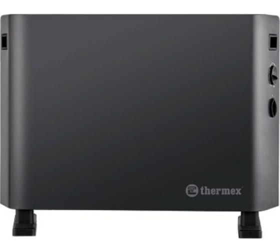 Конвектор электрический THERMEX Pronto 1500M Black