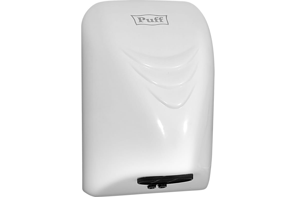 Электросушитель для рук Puff-8814 0.8 квт