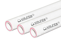Труба   (стекловолокно) VALFEX Ф110х15,1 ПП PN20