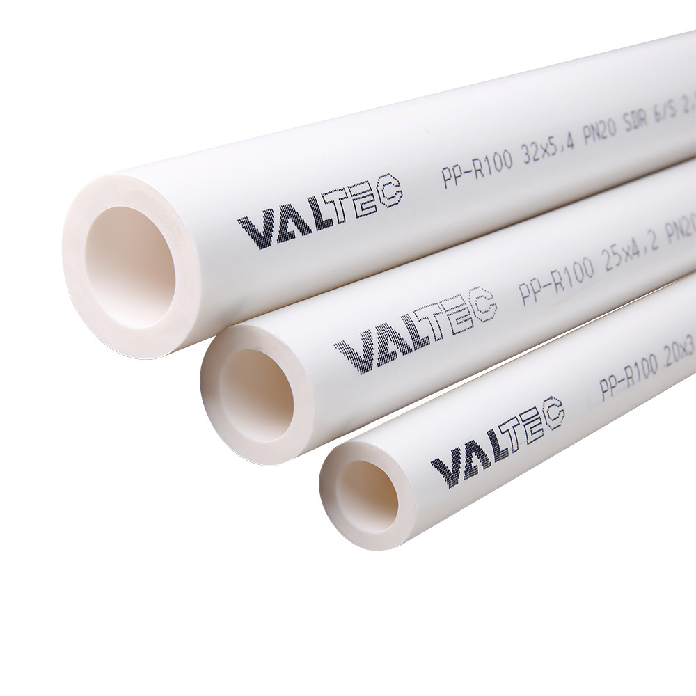 Труба   (горячая вода) VALTEC Ф25 ПП PN25