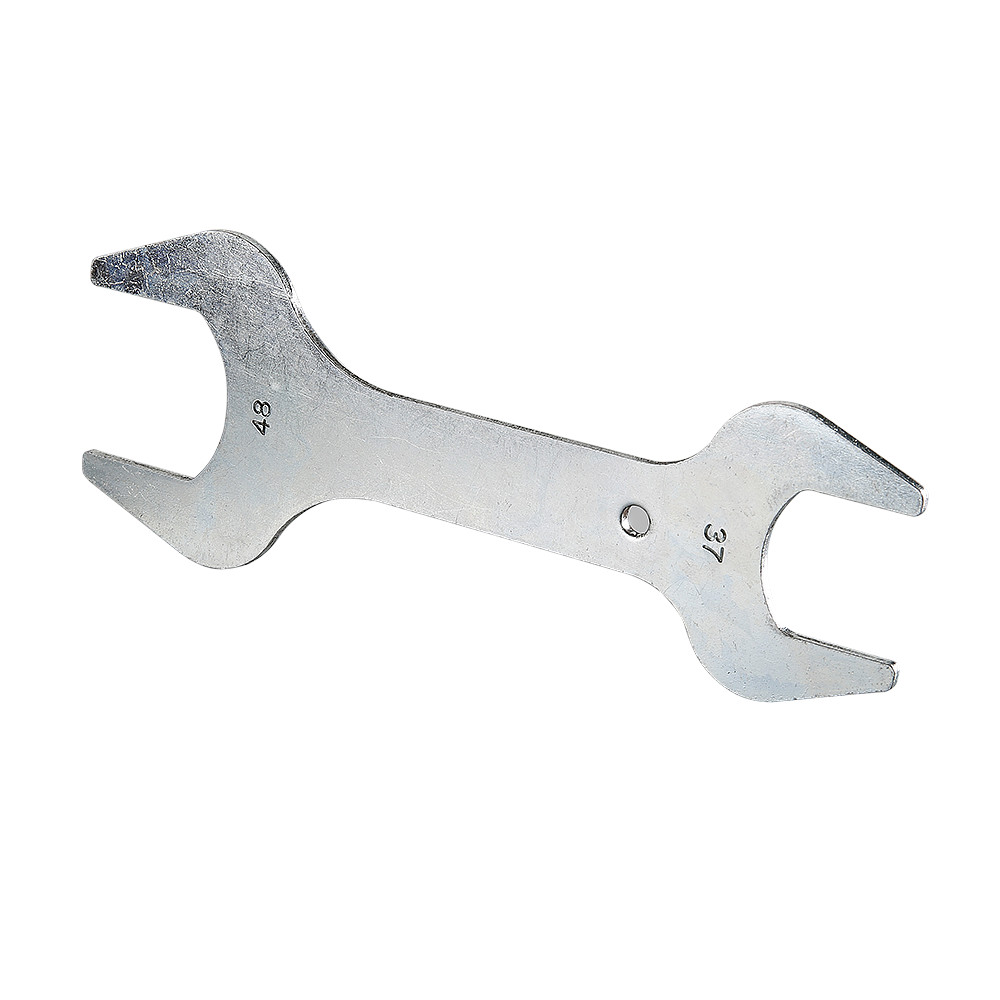 Ключ для сдвоенного ниппеля 1" x 1 1/4" VALTEC