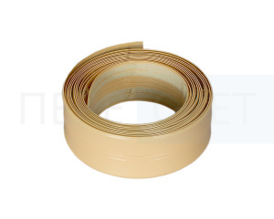 Лента Бордюр 30*30 3,35 м. (бежевая) 4/24