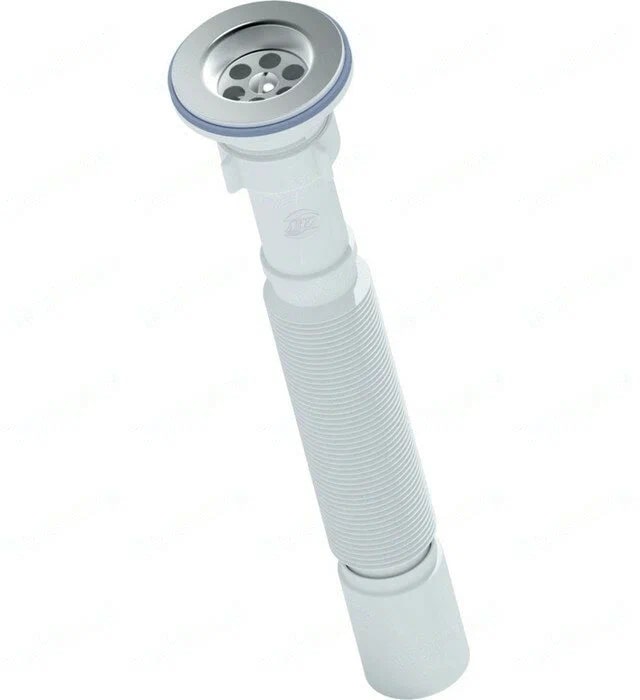 Сифон гофрированный 1 1/4"* 32х40