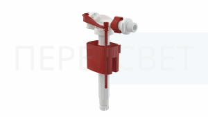 Шаровый клапан А150 1/2" пласт.боковой Alcaplast