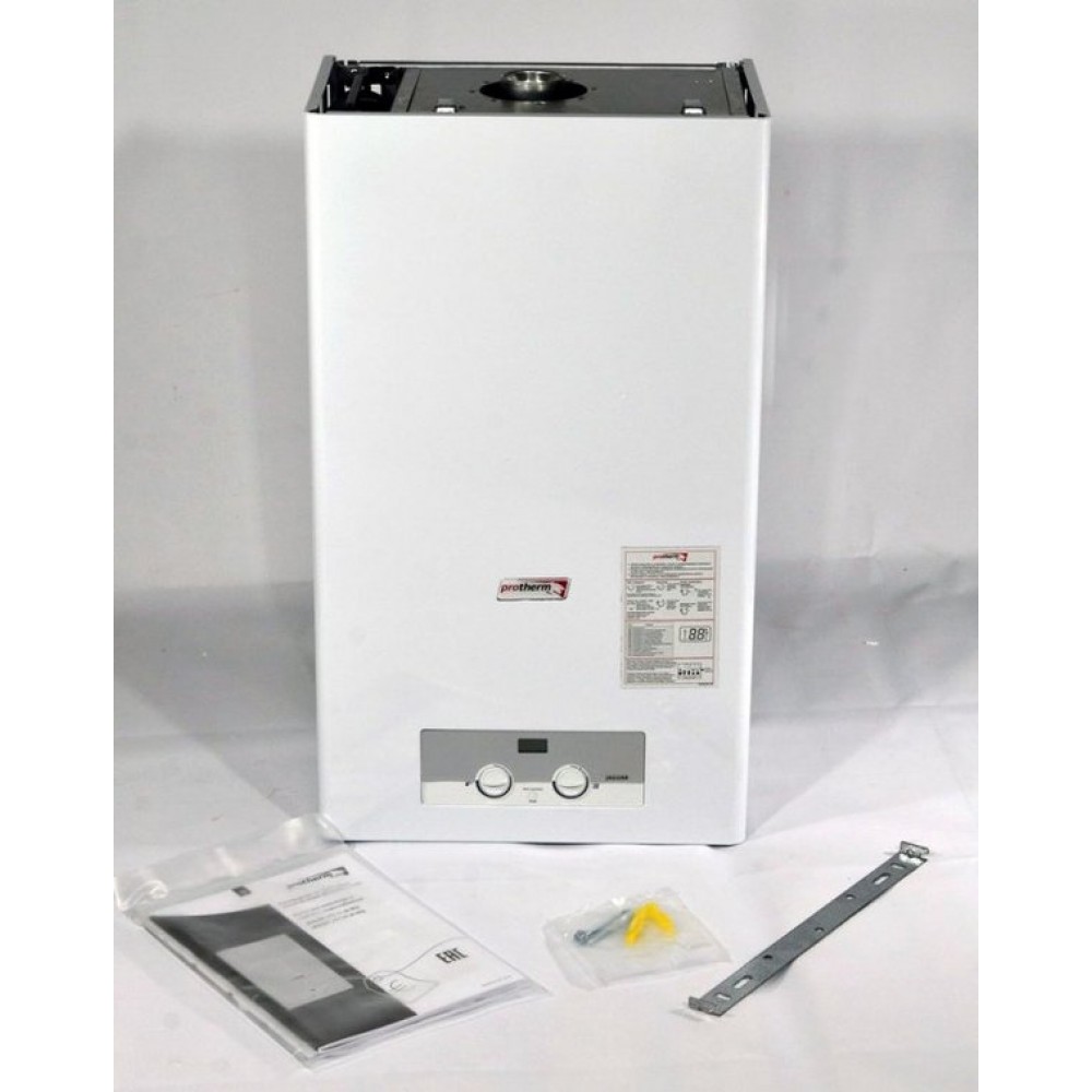 Котел Protherm Jaguar по суперцене 51900!