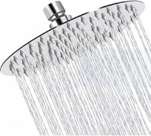 Лейка для верхнего душа P99-25