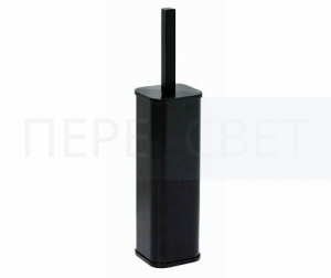 Щетка для унитаза K-1117 Black
