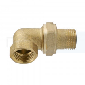 Американка угловая S2"Fx2"M Vieir