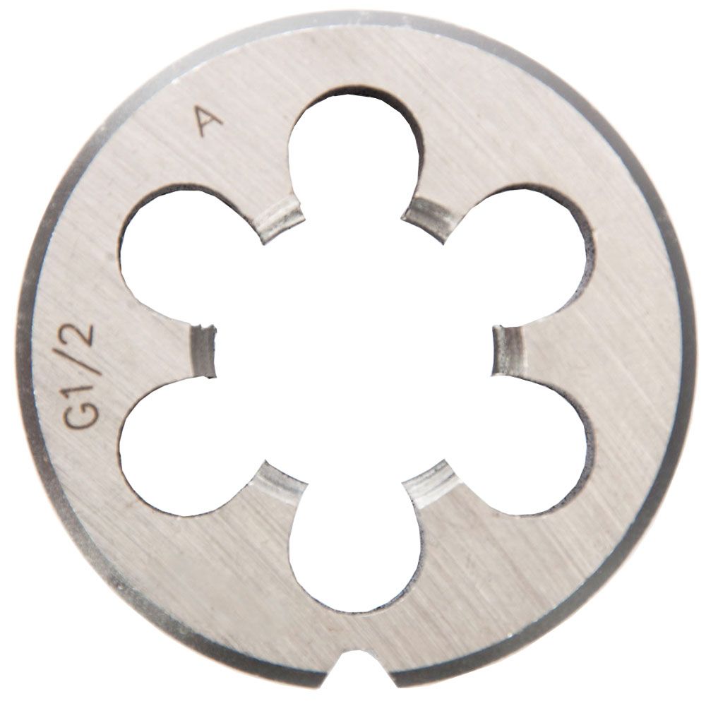 Плашка  1/2"