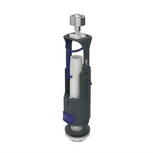 Механизм Sanita Luxe  (WIRQUIN)