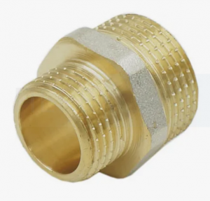 Бочонок переходной 11/2"х1" н/н
