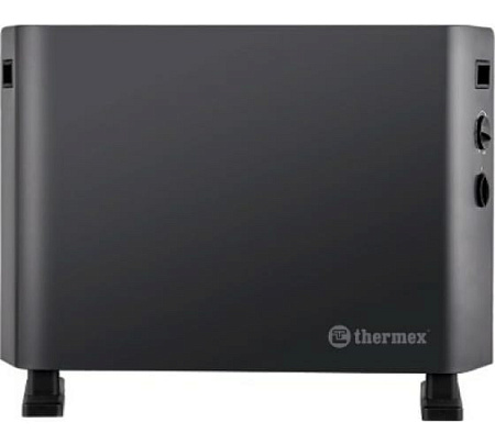 Конвектор электрический THERMEX Pronto 1500M Black