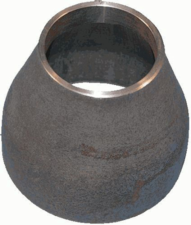 Переход сталь, 57-38 ГОСТ 17378-2001 повыш.качеств