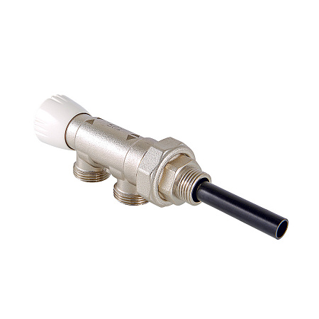 Инжекторный узел VALTEC для подкл.рад. 1/2" 50%