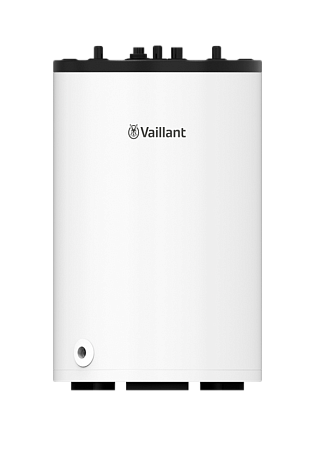 Бойлер косв.нагр.Vaillant 120L STORAGE TANK
