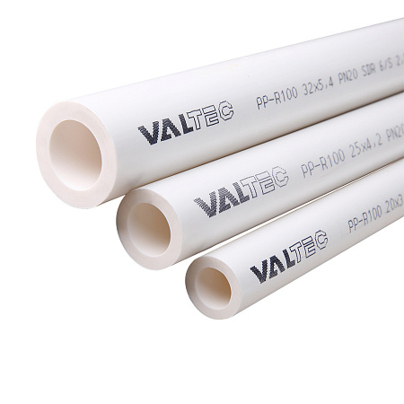 Труба   (горячая вода) VALTEC Ф25 ПП PN25
