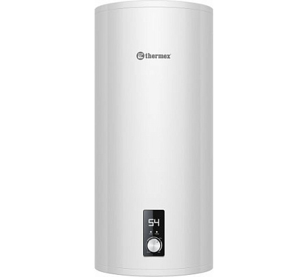 Водонагреватель THERMEX SOLO 50 V Нержавейка