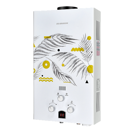 Колонка EDISSON E 20 GD (Каннская ветвь)
