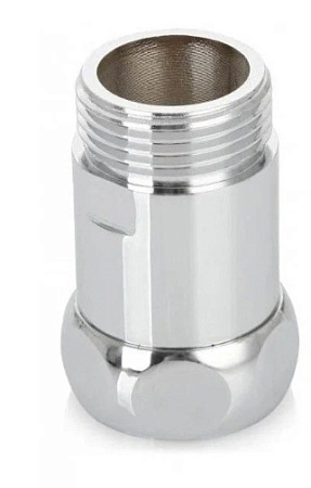 Американка прямая для п/суш.  3/4"х1/2" г/ш