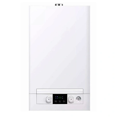 Котел газ Navien NGB 210--24 K