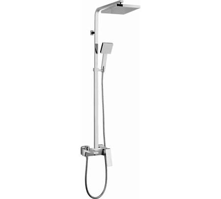 Душевая стойка BOOU B7084-27