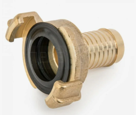 Соединение шланговое 19-3/4" (OR Италия)