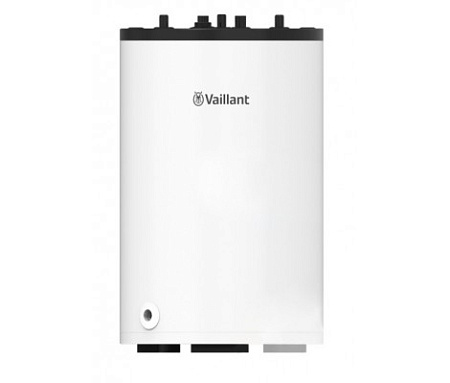 Бойлер косв.нагр.Vaillant 200L STORAGE TANK