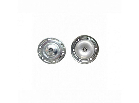 Фланец для мембранного бака 3/4" D 140